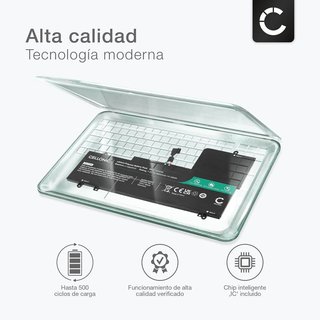 CELLONIC L15M4PC2 Bateria 6800mAh Lenovo Yoga 710