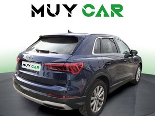 Audi Q3 Advanced 35 TDI 110 kW (150 CV) S tronic
