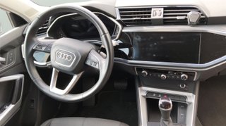 Audi Q3 Advanced 35 TDI 110 kW (150 CV) S tronic