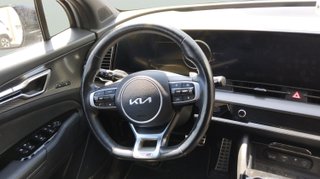 Kia Sportage 1.6 T-GDi MHEV GT Line 4x2 DCT 110 kW (150 CV)