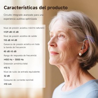 Britzgo 209D 1xAudífono control volumen USB-C Gris