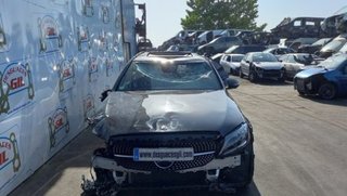 Mercedes 1100308 a2139006716 sensor clase c (w205)