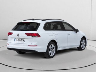 Volkswagen Golf Variant Life 2.0 TDI 85 kW (115 CV) DSG