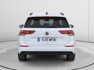 Volkswagen Golf Variant Life 2.0 TDI 85 kW (115 CV) DSG