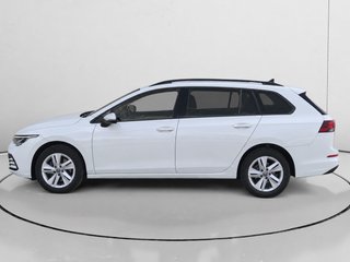 Volkswagen Golf Variant Life 2.0 TDI 85 kW (115 CV) DSG