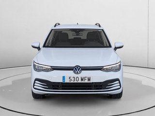 Volkswagen Golf Variant Life 2.0 TDI 85 kW (115 CV) DSG