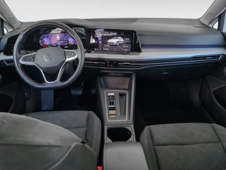 Volkswagen Golf Variant Life 2.0 TDI 85 kW (115 CV) DSG