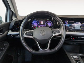Volkswagen Golf Variant Life 2.0 TDI 85 kW (115 CV) DSG