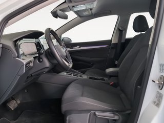 Volkswagen Golf Variant Life 2.0 TDI 85 kW (115 CV) DSG