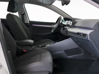 Volkswagen Golf Variant Life 2.0 TDI 85 kW (115 CV) DSG