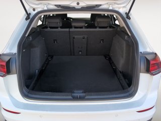 Volkswagen Golf Variant Life 2.0 TDI 85 kW (115 CV) DSG