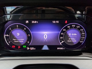 Volkswagen Golf Variant Life 2.0 TDI 85 kW (115 CV) DSG
