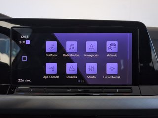 Volkswagen Golf Variant Life 2.0 TDI 85 kW (115 CV) DSG