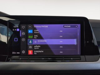 Volkswagen Golf Variant Life 2.0 TDI 85 kW (115 CV) DSG
