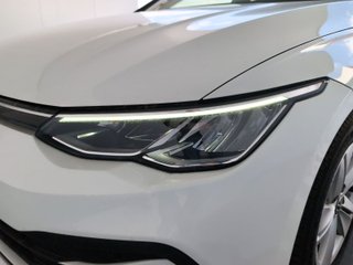Volkswagen Golf Variant Life 2.0 TDI 85 kW (115 CV) DSG