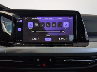 Volkswagen Golf Variant Life 2.0 TDI 85 kW (115 CV) DSG