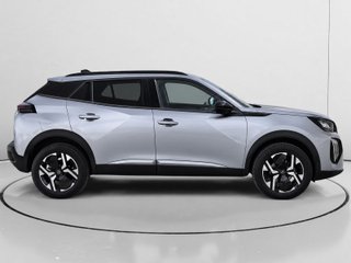 Peugeot 2008 PureTech 130 S&S Allure EAT8 96 kW (130 CV)
