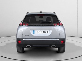 Peugeot 2008 PureTech 130 S&S Allure EAT8 96 kW (130 CV)