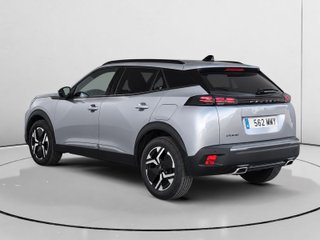 Peugeot 2008 PureTech 130 S&S Allure EAT8 96 kW (130 CV)