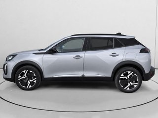 Peugeot 2008 PureTech 130 S&S Allure EAT8 96 kW (130 CV)