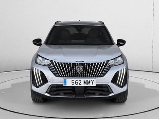 Peugeot 2008 PureTech 130 S&S Allure EAT8 96 kW (130 CV)