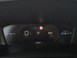Peugeot 2008 PureTech 130 S&S Allure EAT8 96 kW (130 CV)