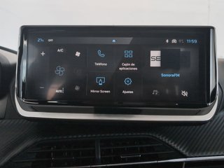Peugeot 2008 PureTech 130 S&S Allure EAT8 96 kW (130 CV)