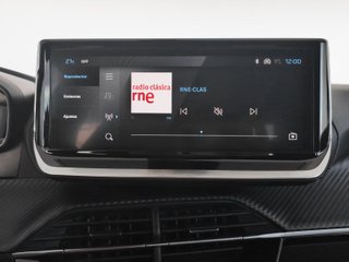 Peugeot 2008 PureTech 130 S&S Allure EAT8 96 kW (130 CV)