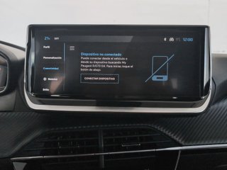 Peugeot 2008 PureTech 130 S&S Allure EAT8 96 kW (130 CV)