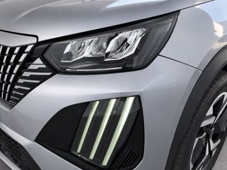 Peugeot 2008 PureTech 130 S&S Allure EAT8 96 kW (130 CV)