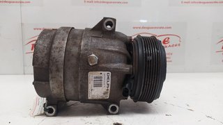 COMPRESOR AIRE ACONDICIONADO RENAULT TRAFIC COMBI (AB 4.01) 6 - plazas (L2H1) acristalado parcial 2,9t   Combi largo