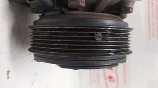 COMPRESOR AIRE ACONDICIONADO RENAULT TRAFIC COMBI (AB 4.01) 6 - plazas (L2H1) acristalado parcial 2,9t   Combi largo