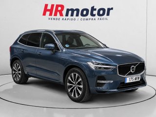 Volvo XC60 B4 D Core Auto 145 kW (197 CV)