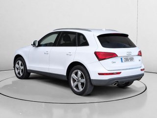 Audi Q5 Attraction 3.0 TDI clean diesel quattro 190 kW (258 CV) S-Tronic