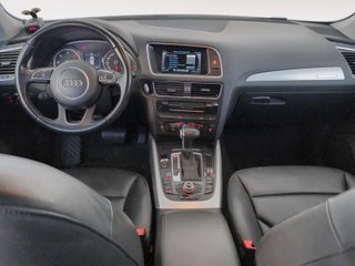 Audi Q5 Attraction 3.0 TDI clean diesel quattro 190 kW (258 CV) S-Tronic