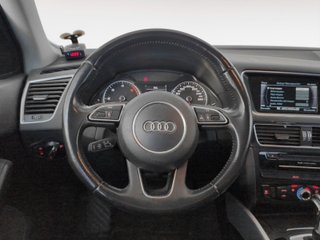 Audi Q5 Attraction 3.0 TDI clean diesel quattro 190 kW (258 CV) S-Tronic