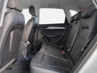 Audi Q5 Attraction 3.0 TDI clean diesel quattro 190 kW (258 CV) S-Tronic