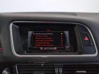 Audi Q5 Attraction 3.0 TDI clean diesel quattro 190 kW (258 CV) S-Tronic