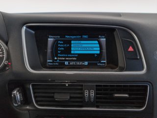 Audi Q5 Attraction 3.0 TDI clean diesel quattro 190 kW (258 CV) S-Tronic