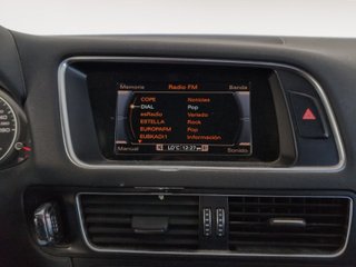 Audi Q5 Attraction 3.0 TDI clean diesel quattro 190 kW (258 CV) S-Tronic