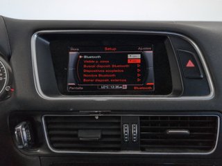 Audi Q5 Attraction 3.0 TDI clean diesel quattro 190 kW (258 CV) S-Tronic