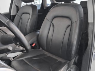 Audi Q5 Attraction 3.0 TDI clean diesel quattro 190 kW (258 CV) S-Tronic