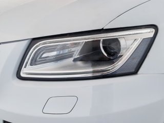 Audi Q5 Attraction 3.0 TDI clean diesel quattro 190 kW (258 CV) S-Tronic