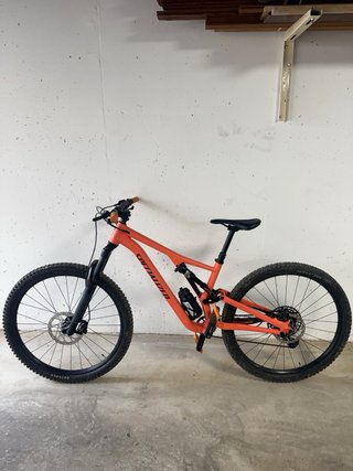 Specialized Stumpjumper