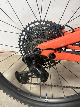 Specialized Stumpjumper