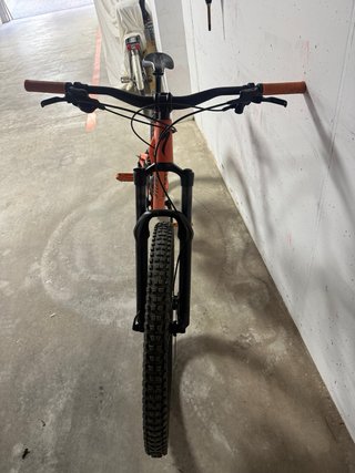 Specialized Stumpjumper