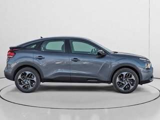 Citroen C4 BlueHDi 130 S&S Plus EAT8 96 kW (131 CV)