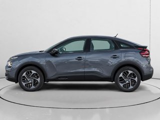 Citroen C4 BlueHDi 130 S&S Plus EAT8 96 kW (131 CV)