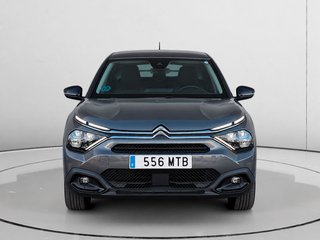 Citroen C4 BlueHDi 130 S&S Plus EAT8 96 kW (131 CV)