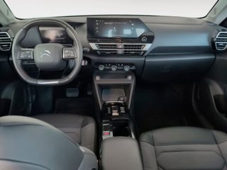 Citroen C4 BlueHDi 130 S&S Plus EAT8 96 kW (131 CV)